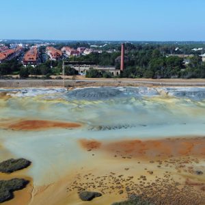 Suelos Contaminados