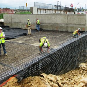 Curso de Geosintéticos aplicados en Taludes y Estructuras de Retención con Slide2